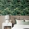 Tommy Bahama® Swaying Palms Peel & Stick Wallpaper